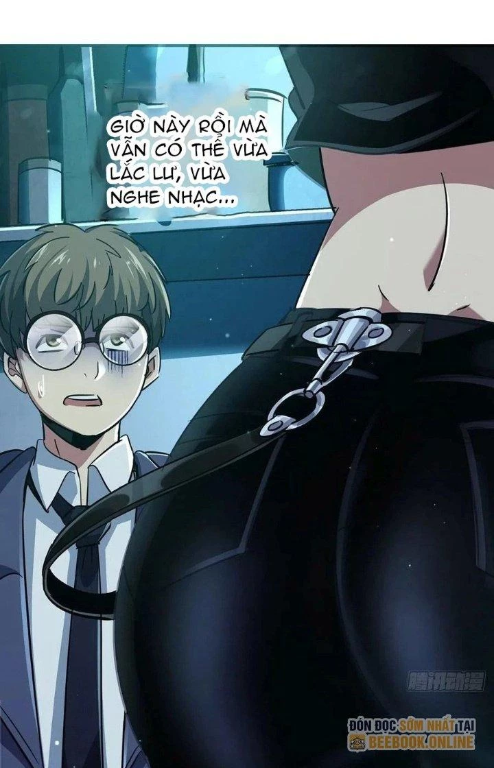 Bắc Liệt Phương Xa Chapter 14 - 25