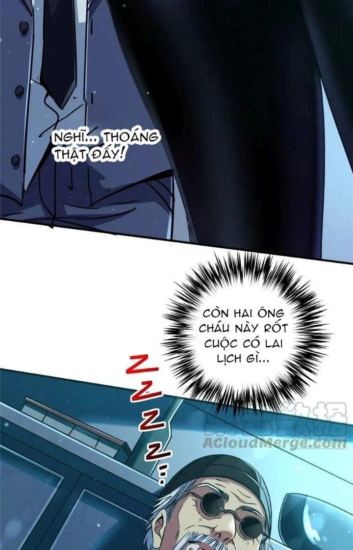 Bắc Liệt Phương Xa Chapter 14 - 26