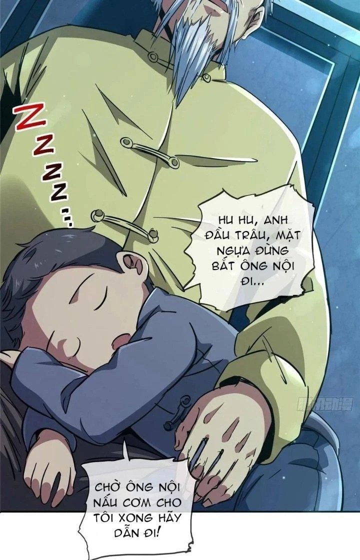 Bắc Liệt Phương Xa Chapter 14 - 27