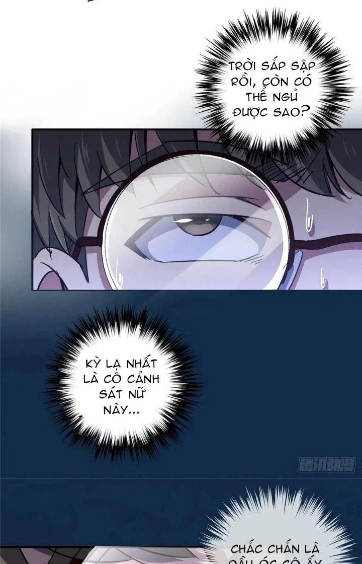 Bắc Liệt Phương Xa Chapter 14 - 28