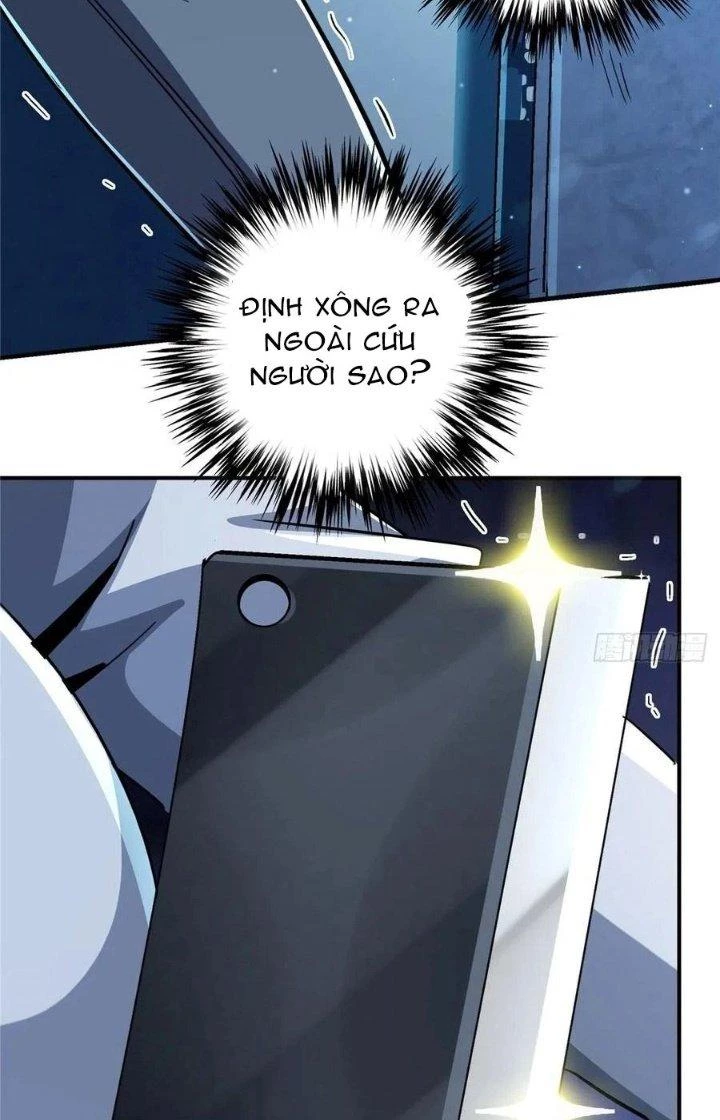 Bắc Liệt Phương Xa Chapter 14 - 31