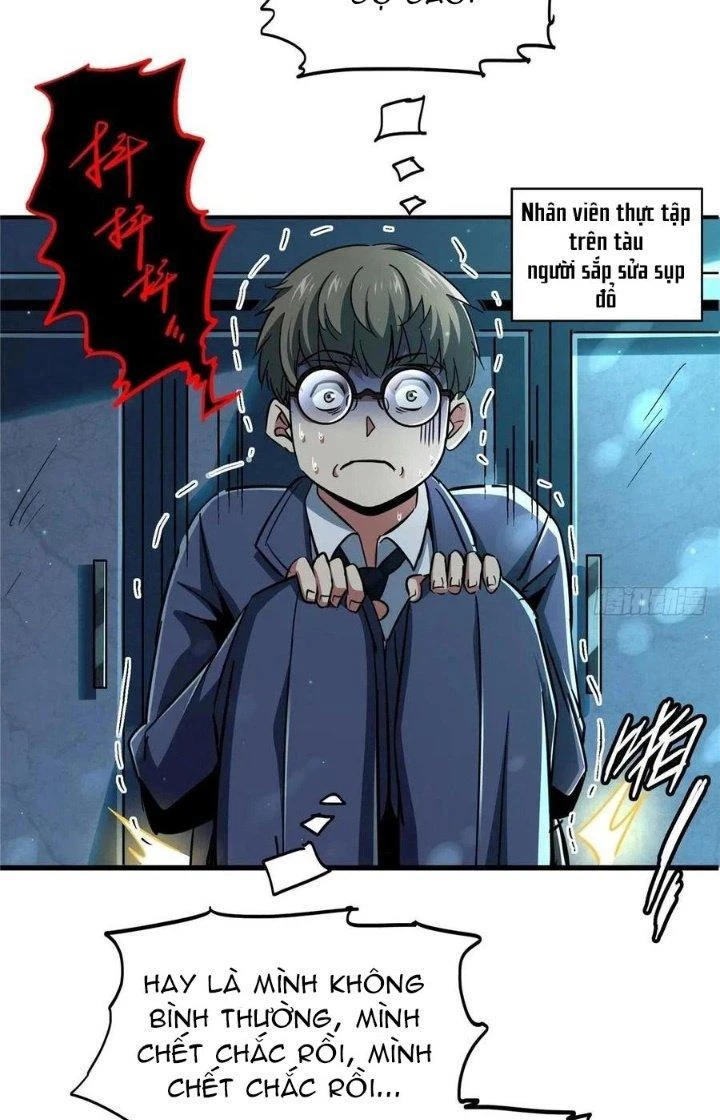 Bắc Liệt Phương Xa Chapter 14 - 33