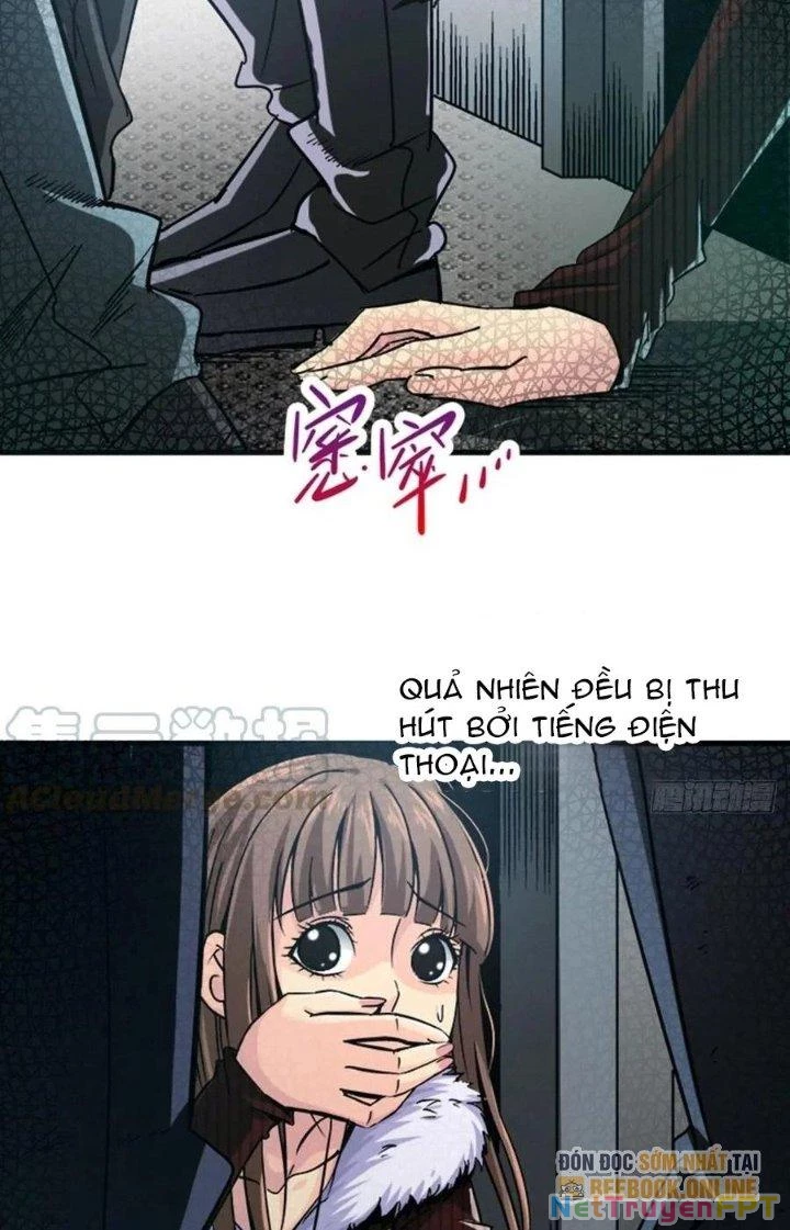 Bắc Liệt Phương Xa Chapter 14 - 35