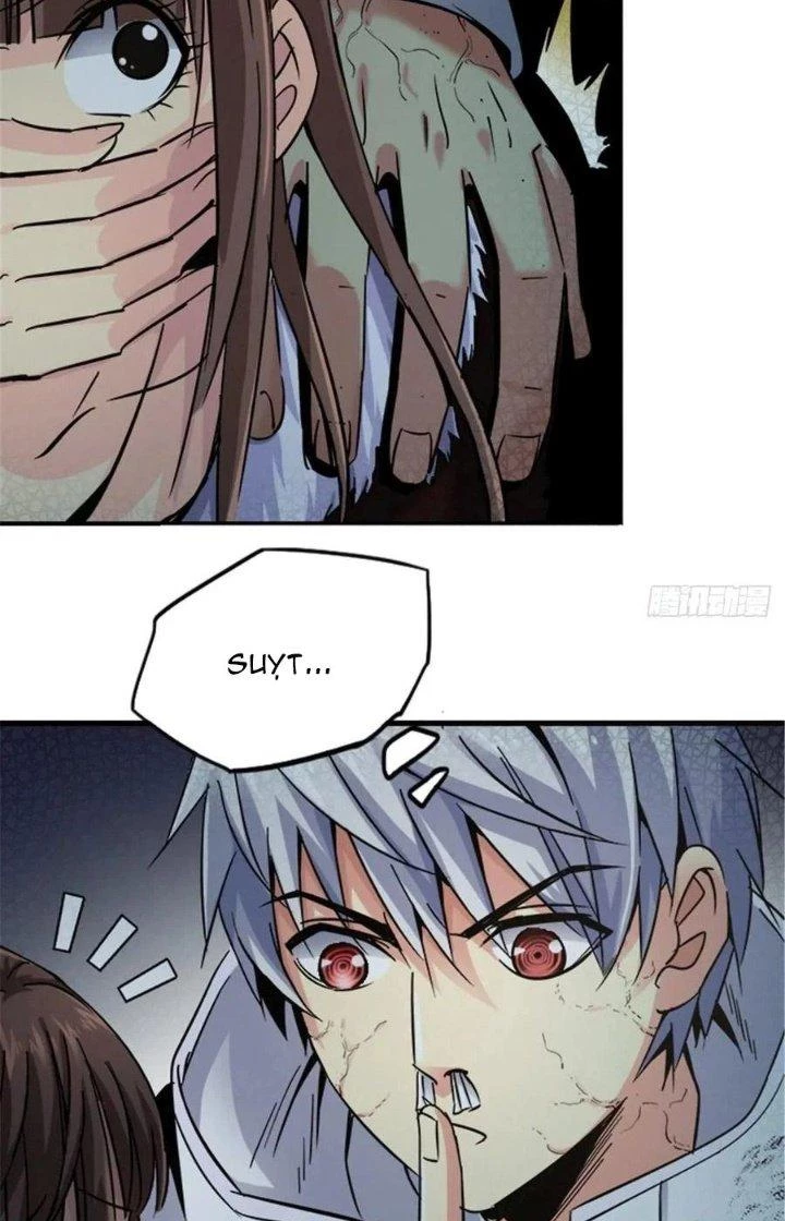 Bắc Liệt Phương Xa Chapter 14 - 37