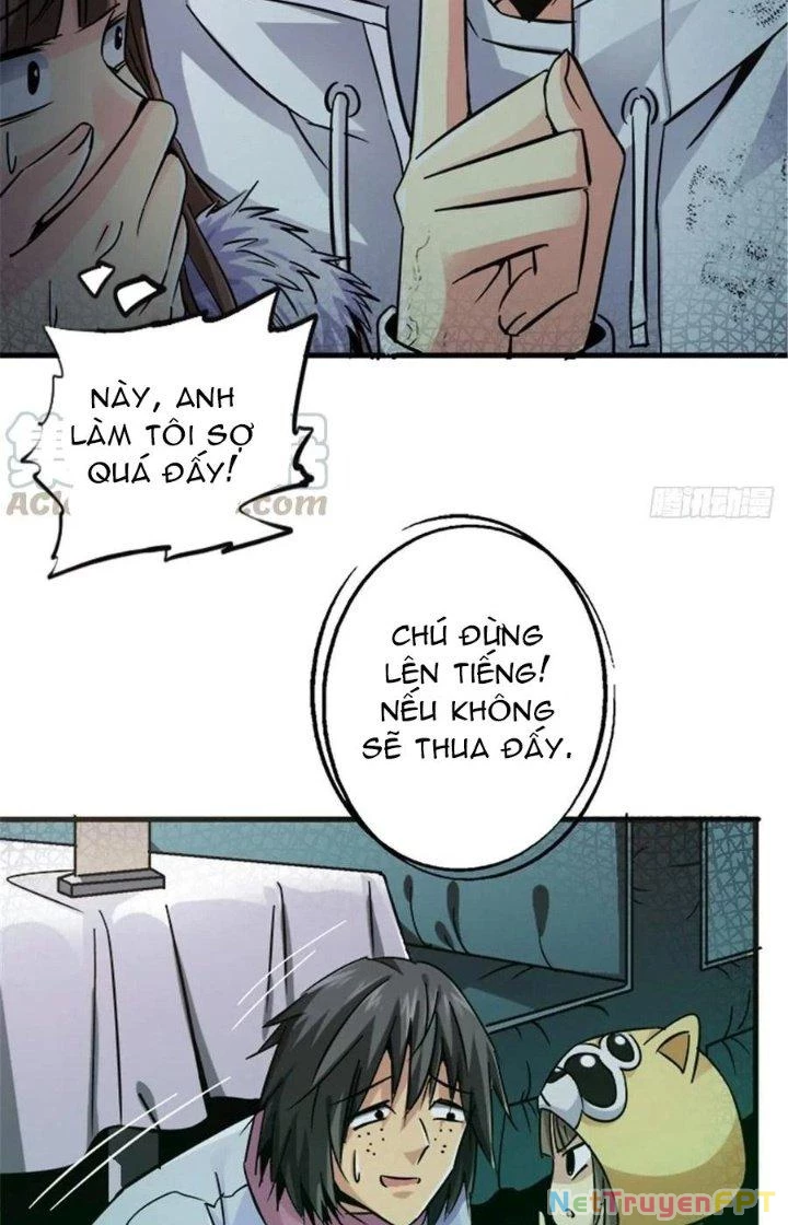 Bắc Liệt Phương Xa Chapter 14 - 38