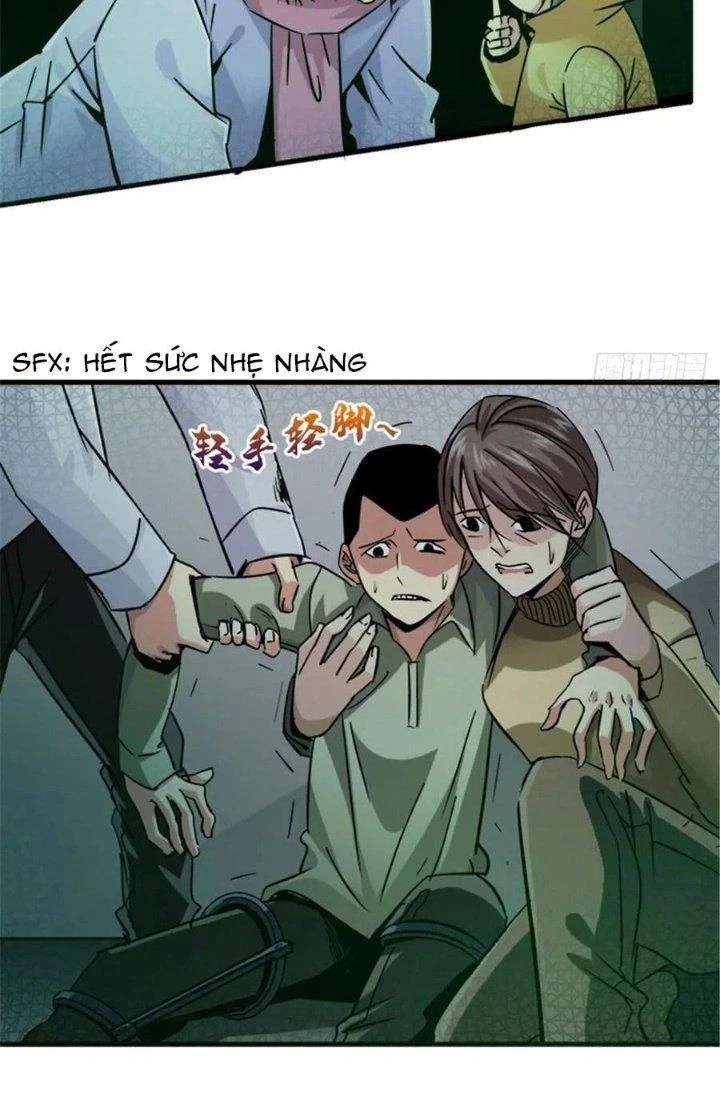 Bắc Liệt Phương Xa Chapter 14 - 39