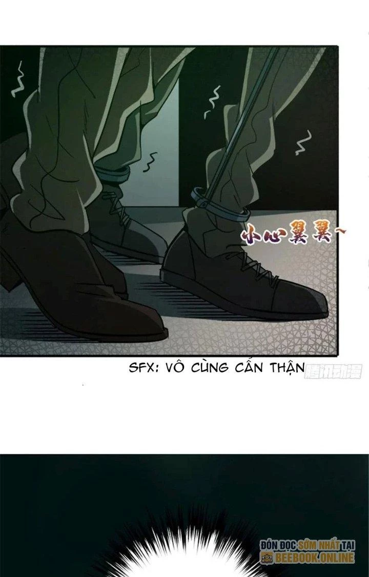 Bắc Liệt Phương Xa Chapter 14 - 40