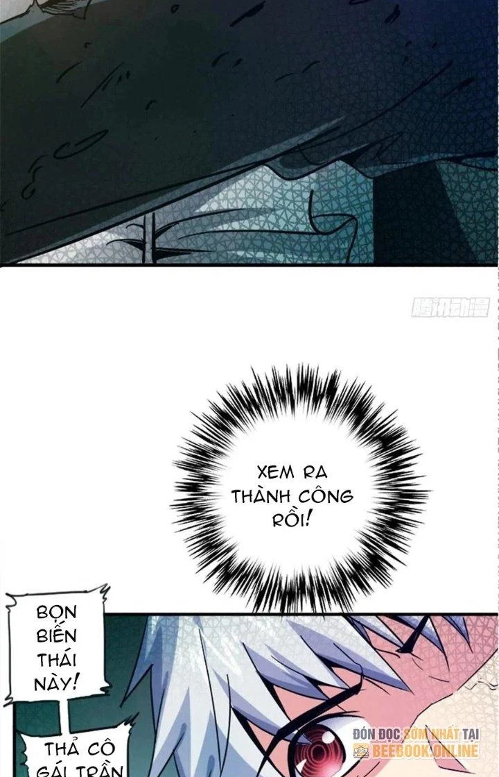 Bắc Liệt Phương Xa Chapter 14 - 43