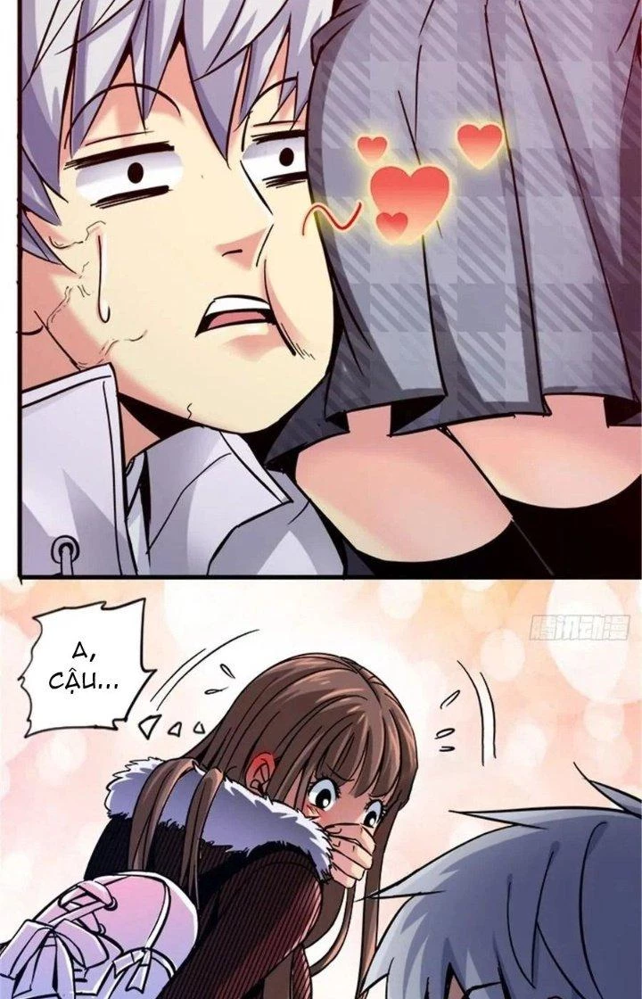 Bắc Liệt Phương Xa Chapter 14 - 45