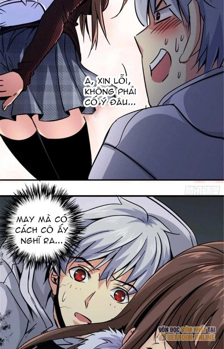 Bắc Liệt Phương Xa Chapter 14 - 46