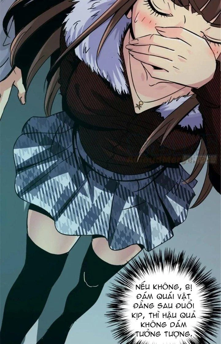 Bắc Liệt Phương Xa Chapter 14 - 47