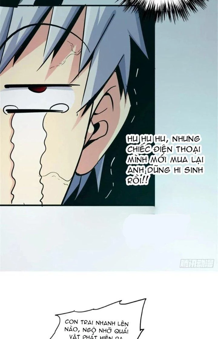 Bắc Liệt Phương Xa Chapter 14 - 48