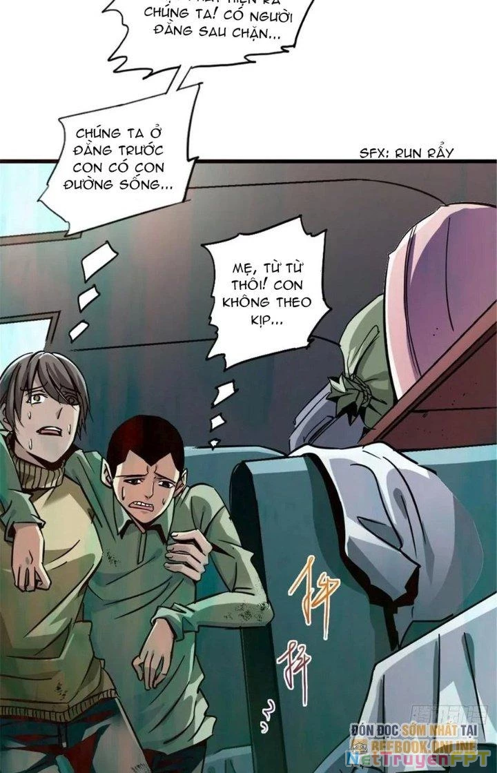 Bắc Liệt Phương Xa Chapter 14 - 49