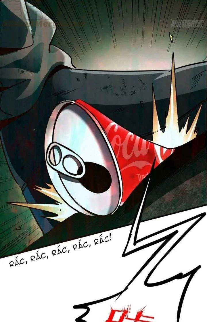 Bắc Liệt Phương Xa Chapter 14 - 51