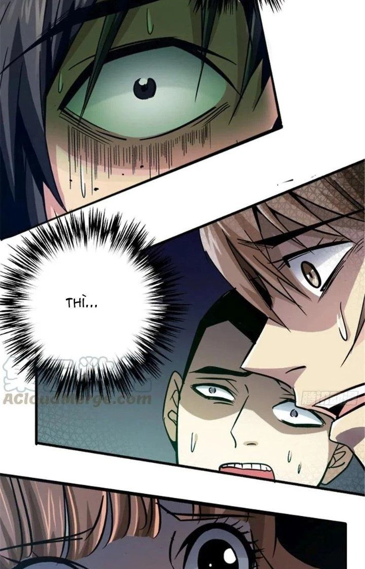 Bắc Liệt Phương Xa Chapter 14 - 54