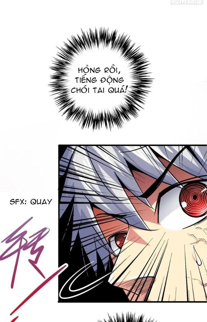 Bắc Liệt Phương Xa Chapter 14 - 56