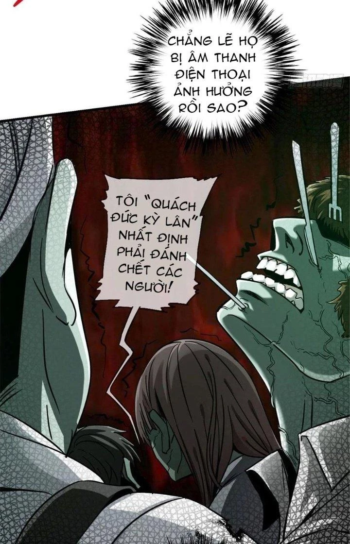 Bắc Liệt Phương Xa Chapter 14 - 57