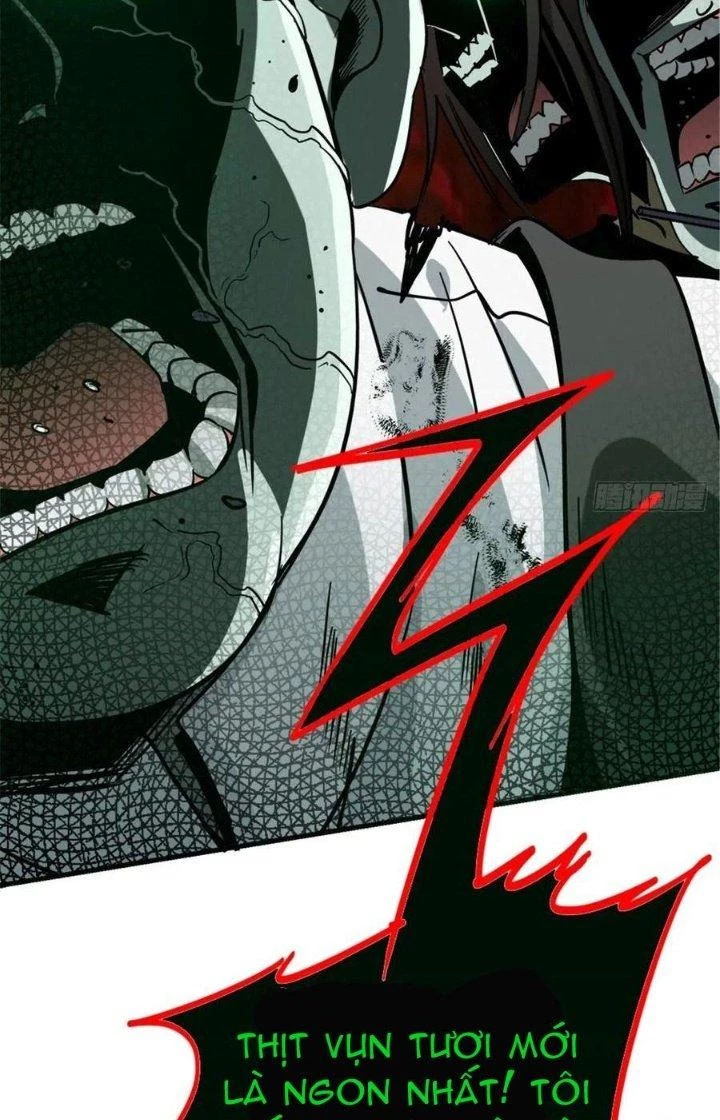 Bắc Liệt Phương Xa Chapter 14 - 59