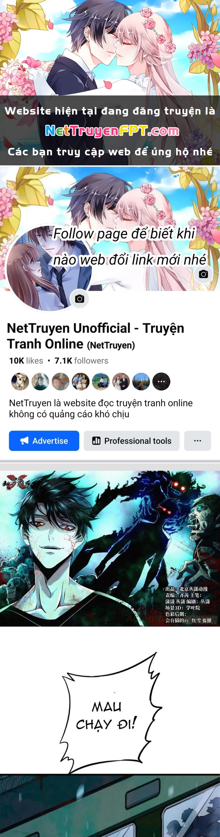 Bắc Liệt Phương Xa Chapter 15 - 1