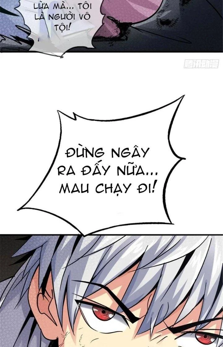 Bắc Liệt Phương Xa Chapter 15 - 8