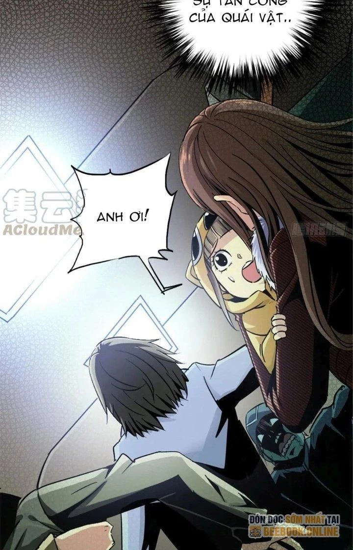 Bắc Liệt Phương Xa Chapter 15 - 10