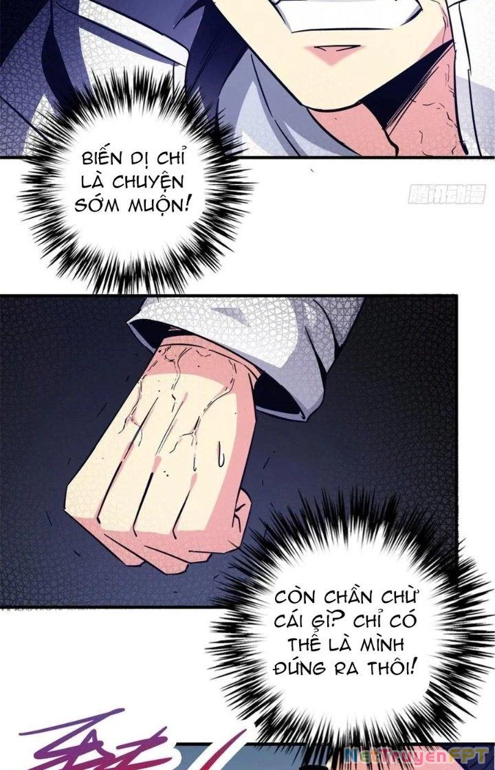 Bắc Liệt Phương Xa Chapter 15 - 12