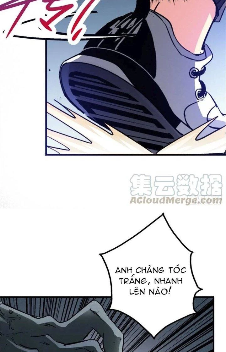 Bắc Liệt Phương Xa Chapter 15 - 13