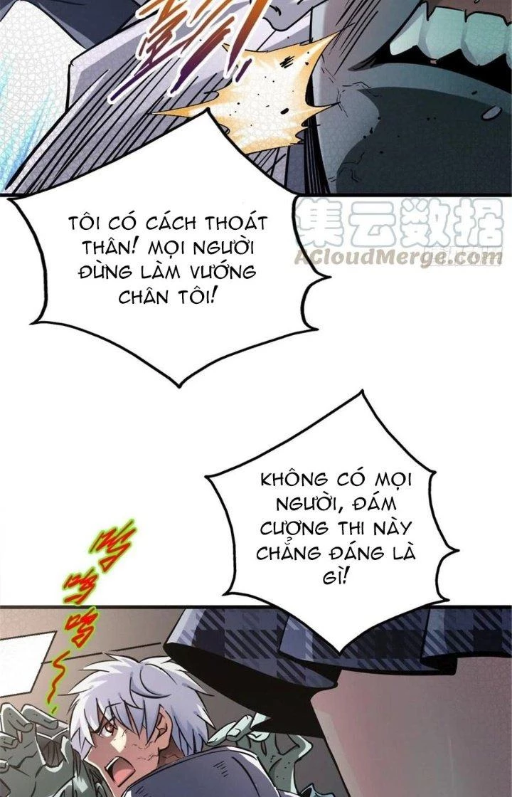 Bắc Liệt Phương Xa Chapter 15 - 16