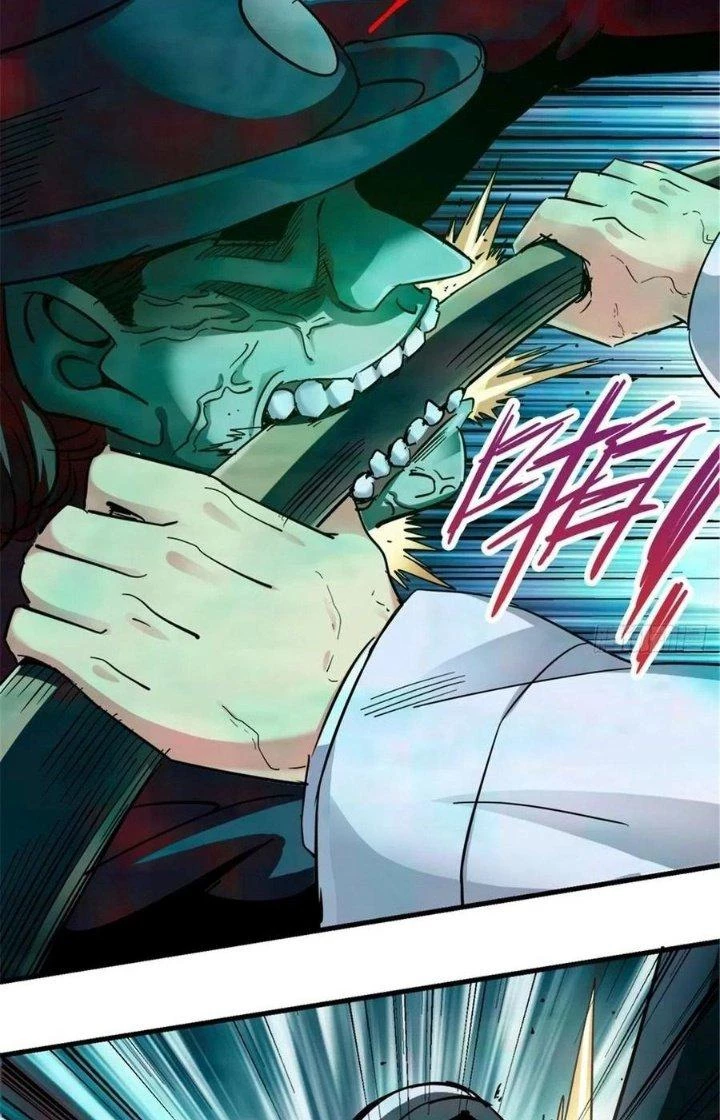 Bắc Liệt Phương Xa Chapter 15 - 23