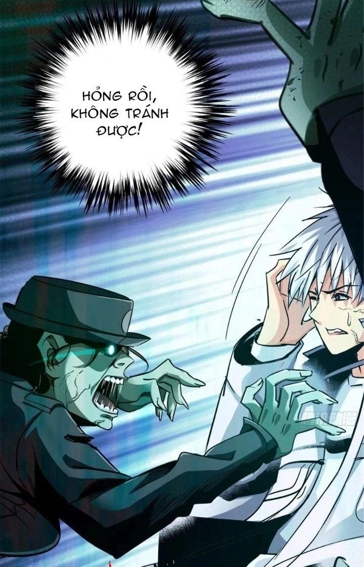 Bắc Liệt Phương Xa Chapter 15 - 32