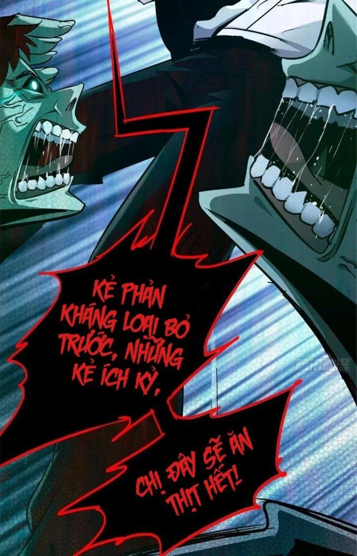 Bắc Liệt Phương Xa Chapter 15 - 33