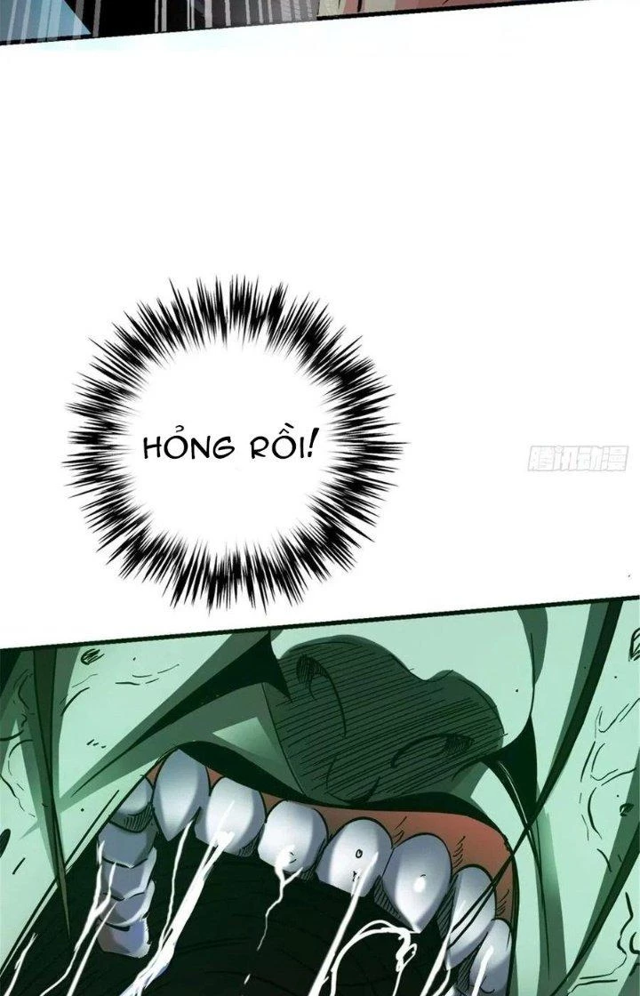 Bắc Liệt Phương Xa Chapter 15 - 38