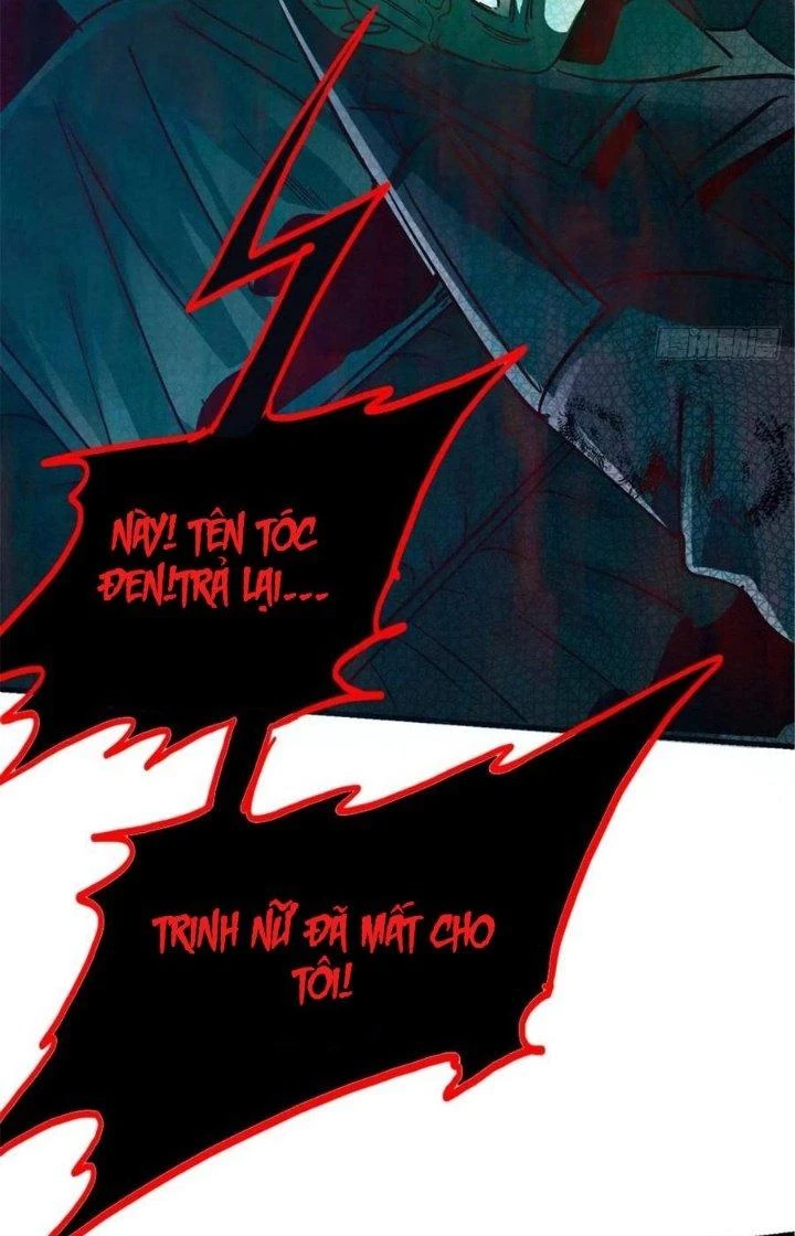 Bắc Liệt Phương Xa Chapter 15 - 51