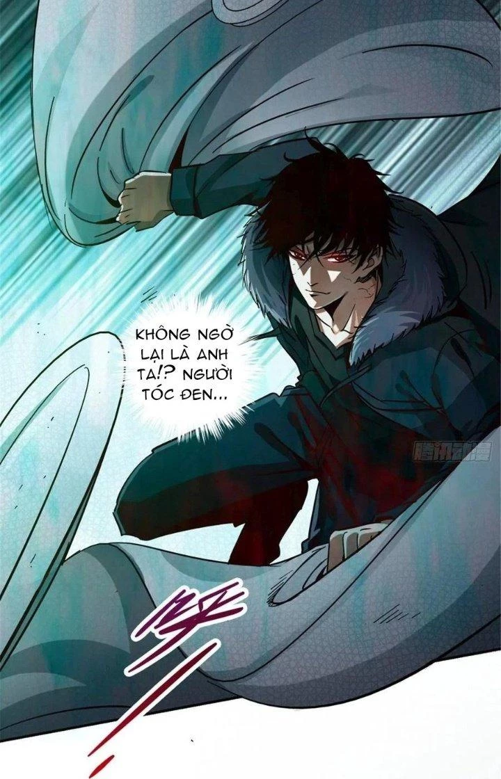 Bắc Liệt Phương Xa Chapter 15 - 57