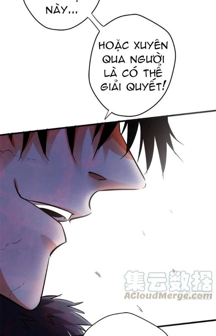 Bắc Liệt Phương Xa Chapter 15 - 61