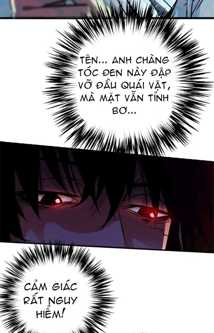 Bắc Liệt Phương Xa Chapter 15 - 71