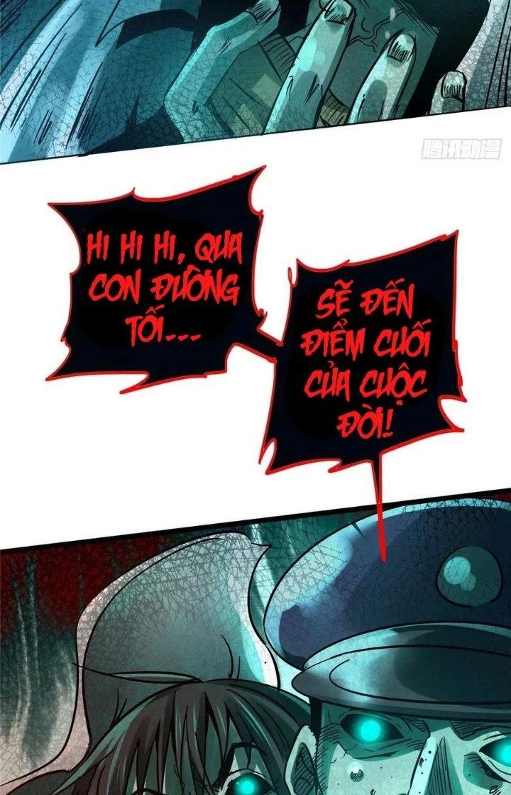 Bắc Liệt Phương Xa Chapter 16 - 3