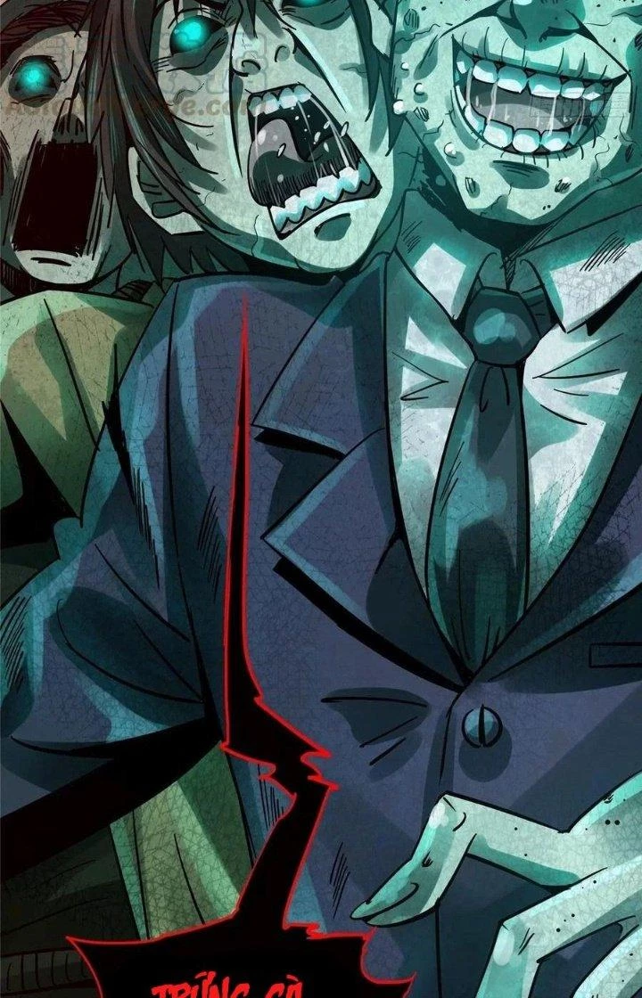 Bắc Liệt Phương Xa Chapter 16 - 4