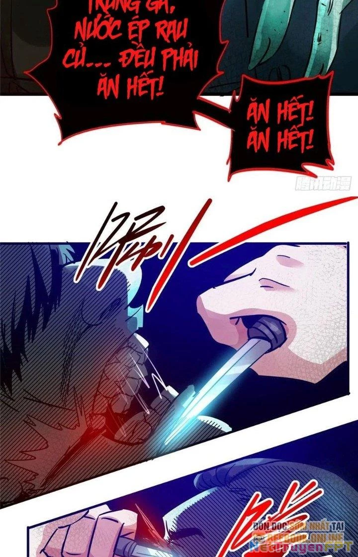 Bắc Liệt Phương Xa Chapter 16 - 5