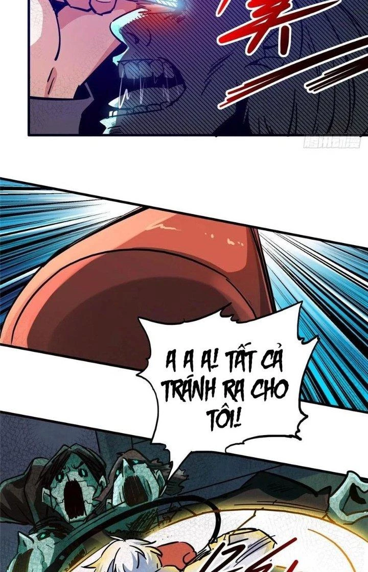 Bắc Liệt Phương Xa Chapter 16 - 6