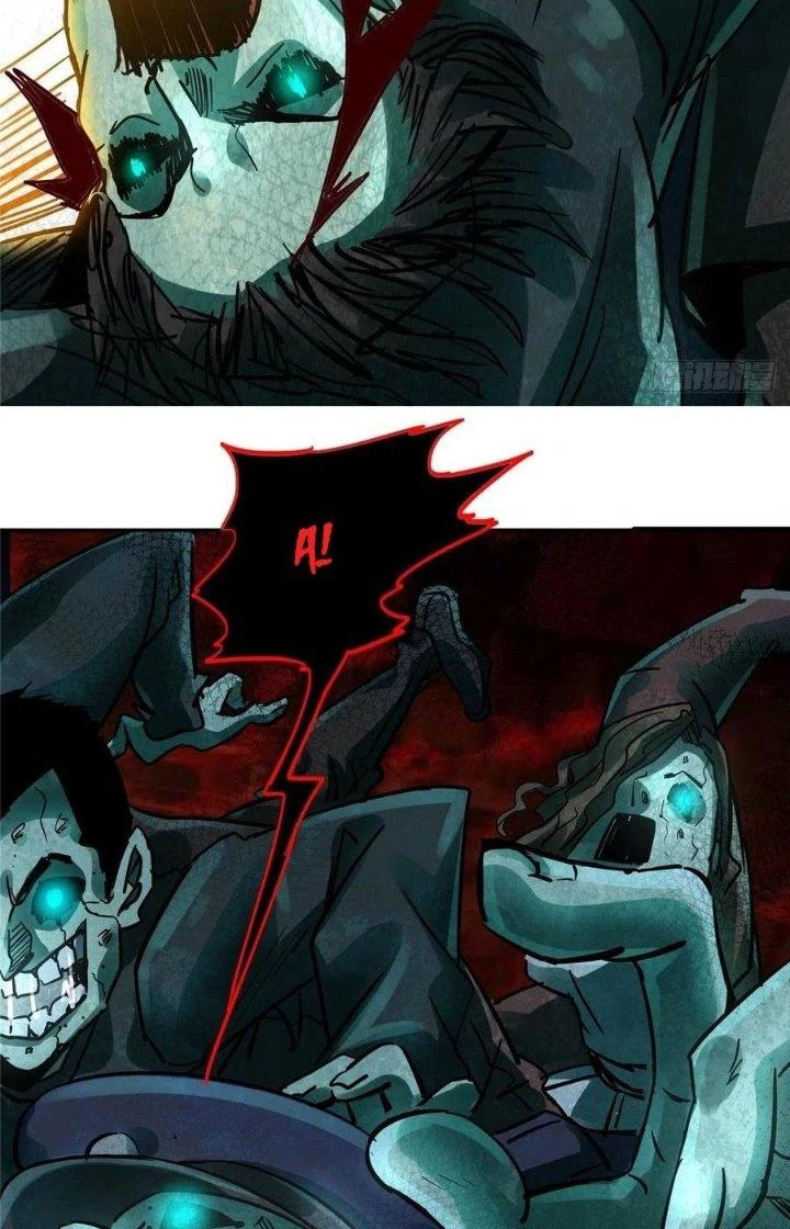 Bắc Liệt Phương Xa Chapter 16 - 9