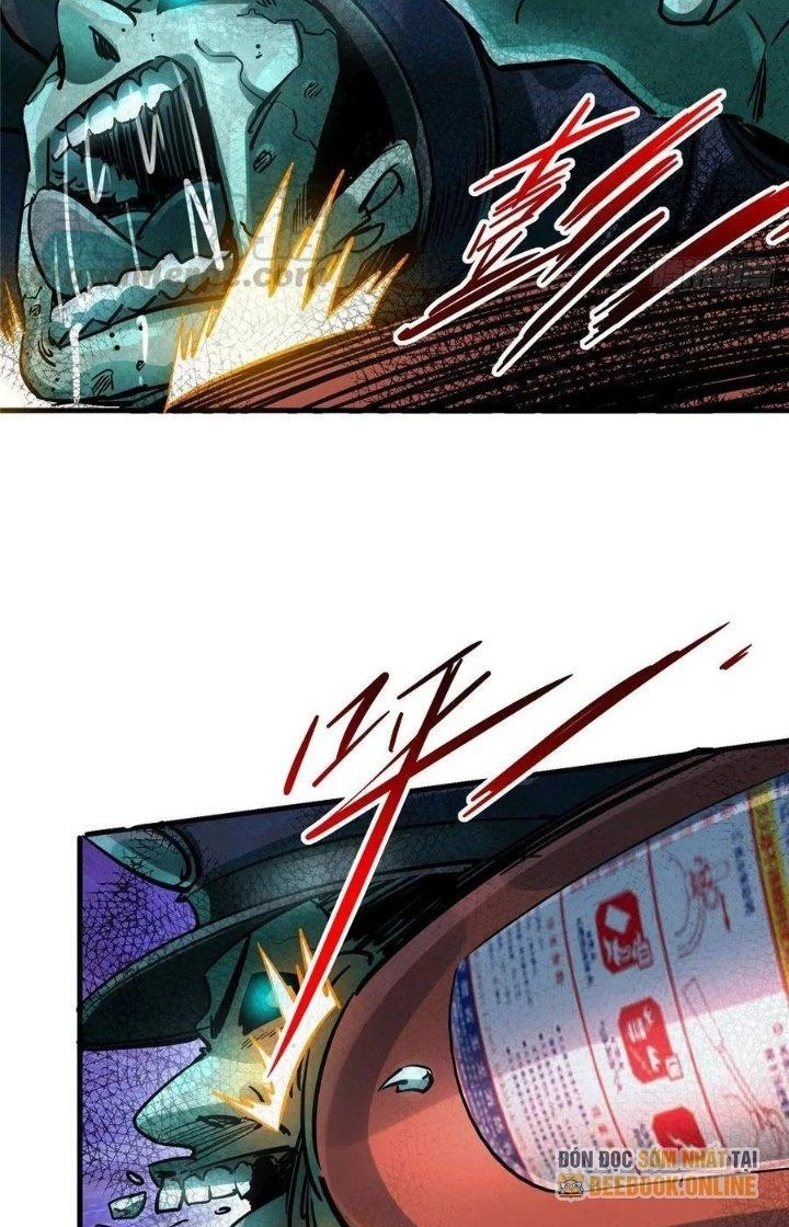 Bắc Liệt Phương Xa Chapter 16 - 10