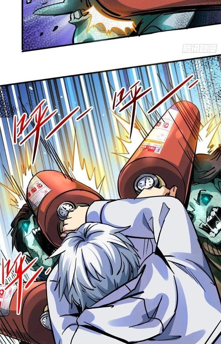 Bắc Liệt Phương Xa Chapter 16 - 11