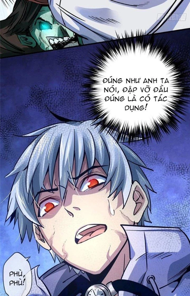 Bắc Liệt Phương Xa Chapter 16 - 12