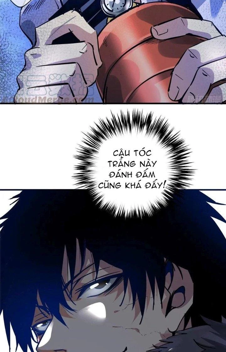 Bắc Liệt Phương Xa Chapter 16 - 13