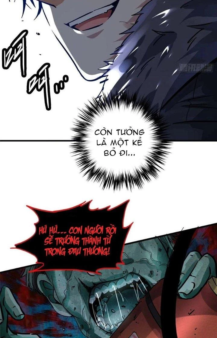 Bắc Liệt Phương Xa Chapter 16 - 14