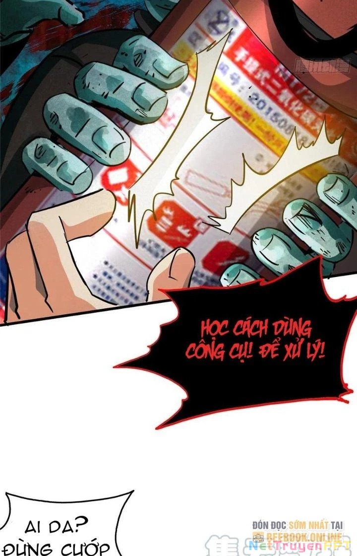 Bắc Liệt Phương Xa Chapter 16 - 15