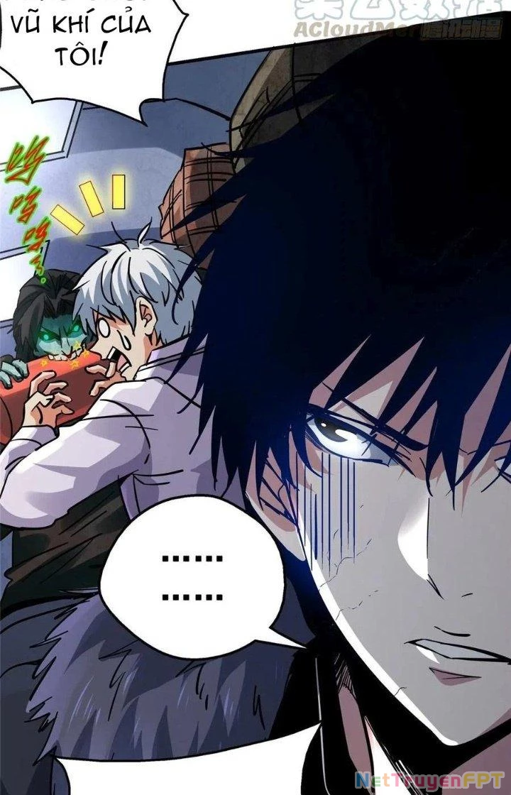 Bắc Liệt Phương Xa Chapter 16 - 16