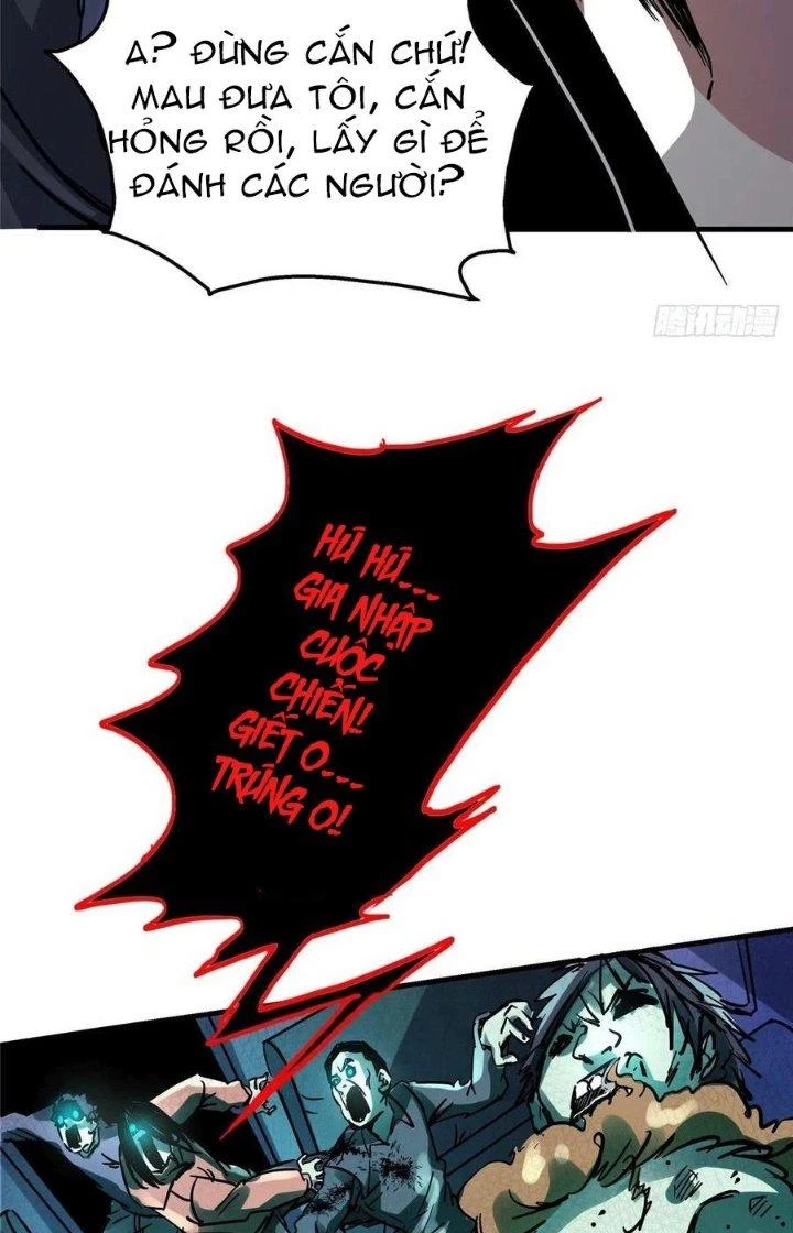 Bắc Liệt Phương Xa Chapter 16 - 17