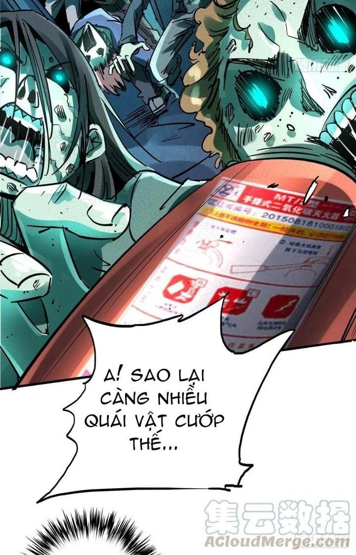 Bắc Liệt Phương Xa Chapter 16 - 18